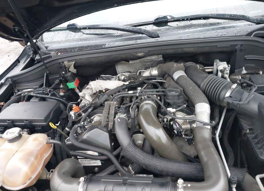 Photo 10 of 2014 Jeep Grand CHEROKEE LIMITED (VIN 1C4RJEBM5EC336461)