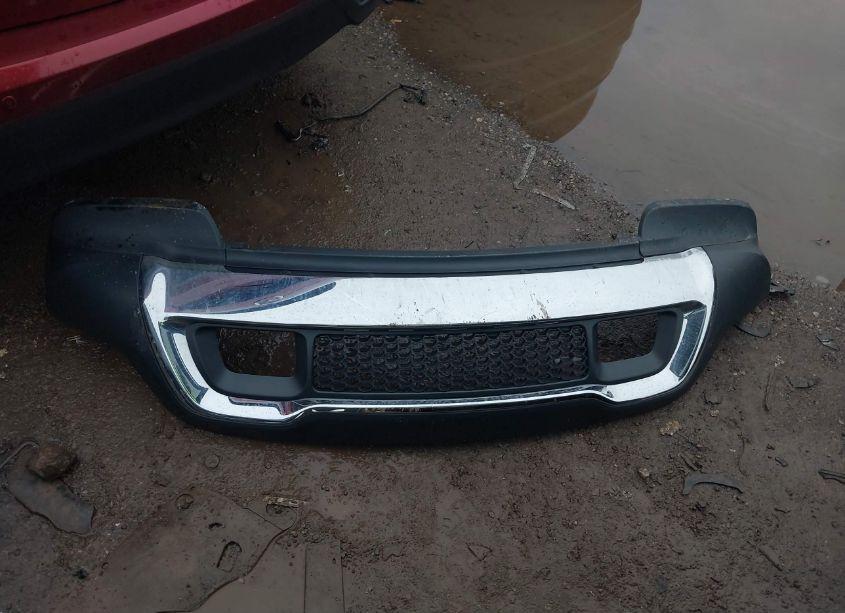 Photo 12 of 2014 Jeep Grand CHEROKEE LIMITED (VIN 1C4RJEBM5EC336461)