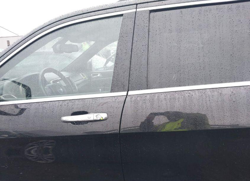 Photo 15 of 2014 Jeep Grand CHEROKEE LIMITED (VIN 1C4RJEBM5EC336461)