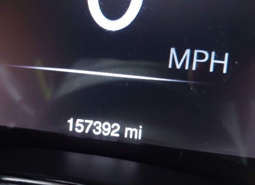 Photo 16 of 2014 Jeep Grand CHEROKEE LIMITED (VIN 1C4RJEBM5EC336461)