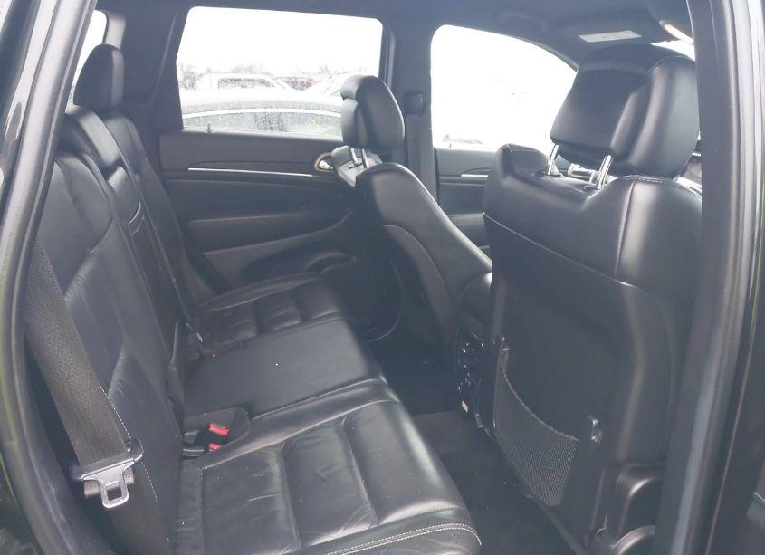 Photo 8 of 2014 Jeep Grand CHEROKEE LIMITED (VIN 1C4RJEBM5EC336461)