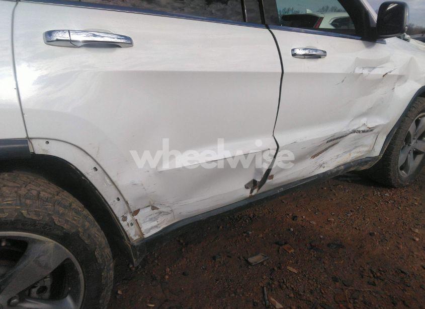 Photo 6 of 2015 Jeep Grand CHEROKEE LIMITED (VIN 1C4RJEBM9FC100543)