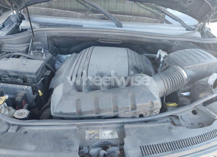 Photo 10 of 2014 Jeep Grand CHEROKEE LIMITED (VIN 1C4RJEBT0EC133890)