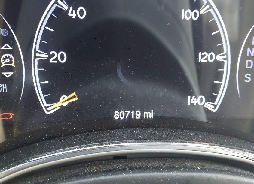 Photo 15 of 2014 Jeep Grand CHEROKEE LIMITED (VIN 1C4RJEBT0EC217305)