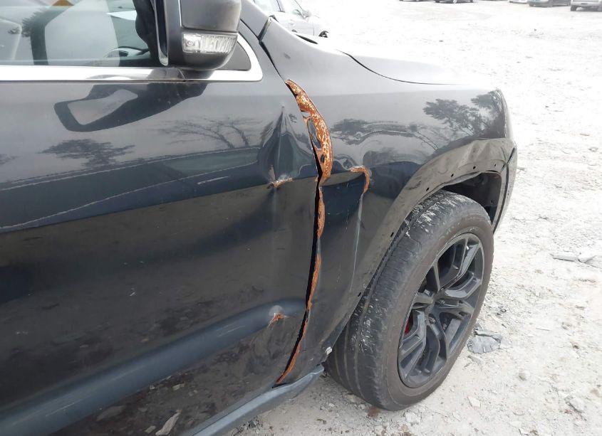 Photo 6 of 2012 Jeep Grand CHEROKEE LIMITED (VIN 1C4RJEBT2CC251534)