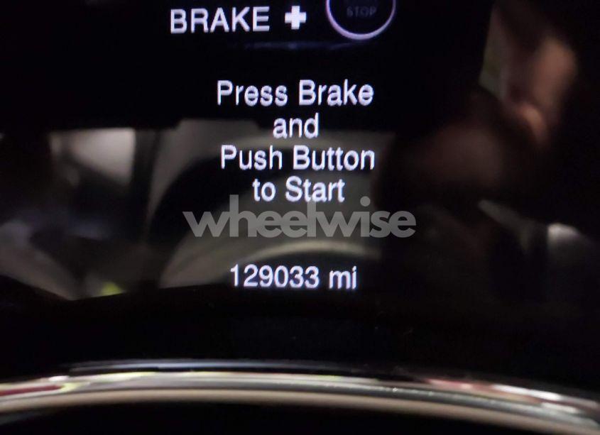 Photo 15 of 2014 Jeep Grand CHEROKEE LIMITED (VIN 1C4RJEBT3EC191640)