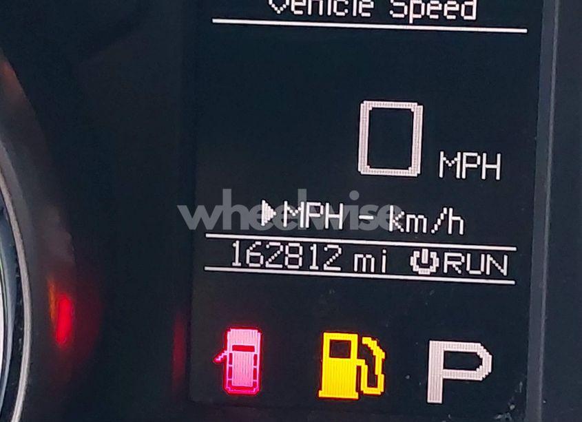 Photo 15 of 2013 Jeep Grand CHEROKEE LIMITED (VIN 1C4RJEBT4DC575859)