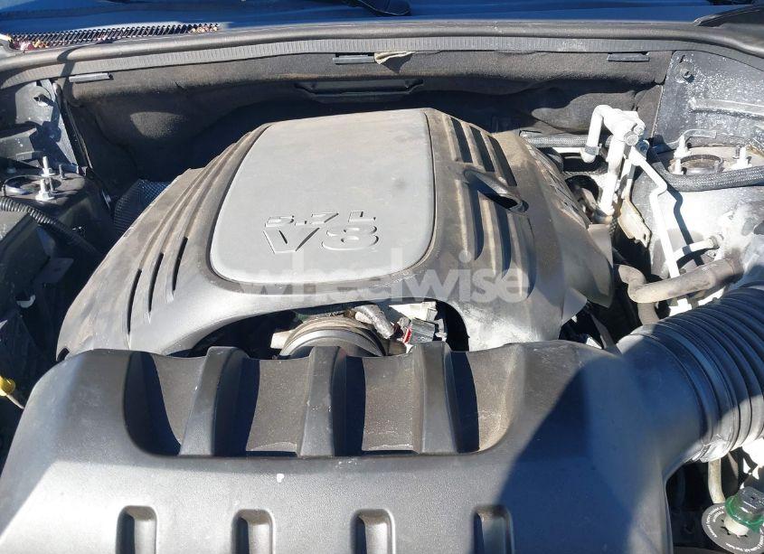 Photo 10 of 2014 Jeep Grand CHEROKEE LIMITED (VIN 1C4RJEBT5EC189033)