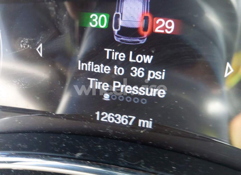 Photo 15 of 2014 Jeep Grand CHEROKEE LIMITED (VIN 1C4RJEBT5EC189033)