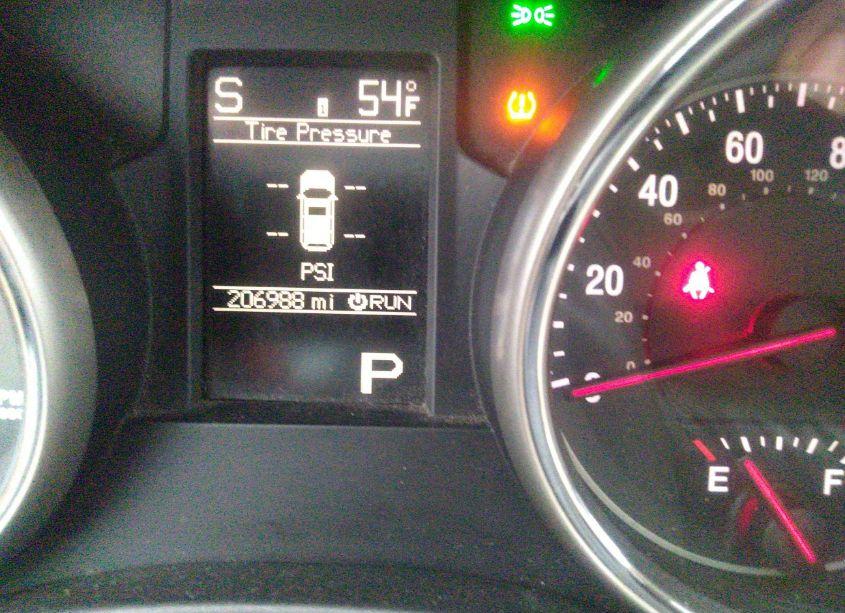 Photo 15 of 2012 Jeep Grand CHEROKEE LIMITED (VIN 1C4RJEBT9CC121170)