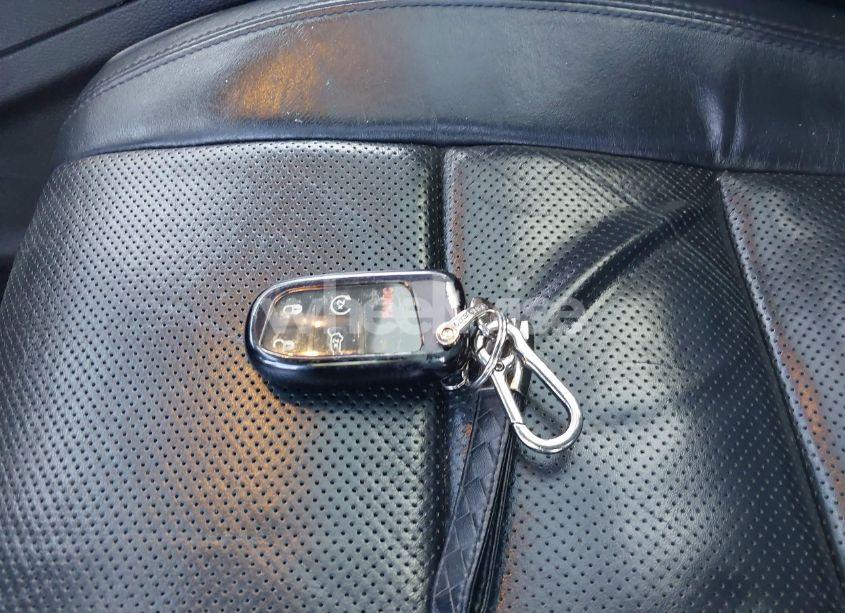 Photo 11 of 2016 Jeep Grand CHEROKEE HIGH ALTITUDE (VIN 1C4RJECG0GC472959)