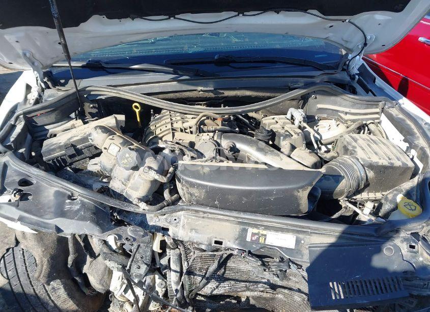 Photo 10 of 2017 Jeep Grand CHEROKEE OVERLAND 4X2 (VIN 1C4RJECG0HC636342)