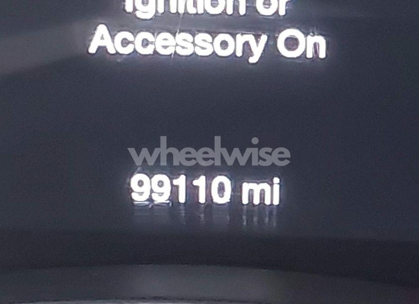 Photo 16 of 2018 Jeep Grand CHEROKEE OVERLAND 4X2 (VIN 1C4RJECG1JC438052)