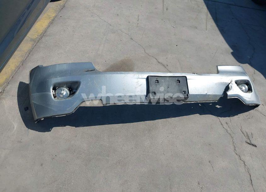 Photo 12 of 2012 Jeep Grand CHEROKEE OVERLAND (VIN 1C4RJECG2CC142248)