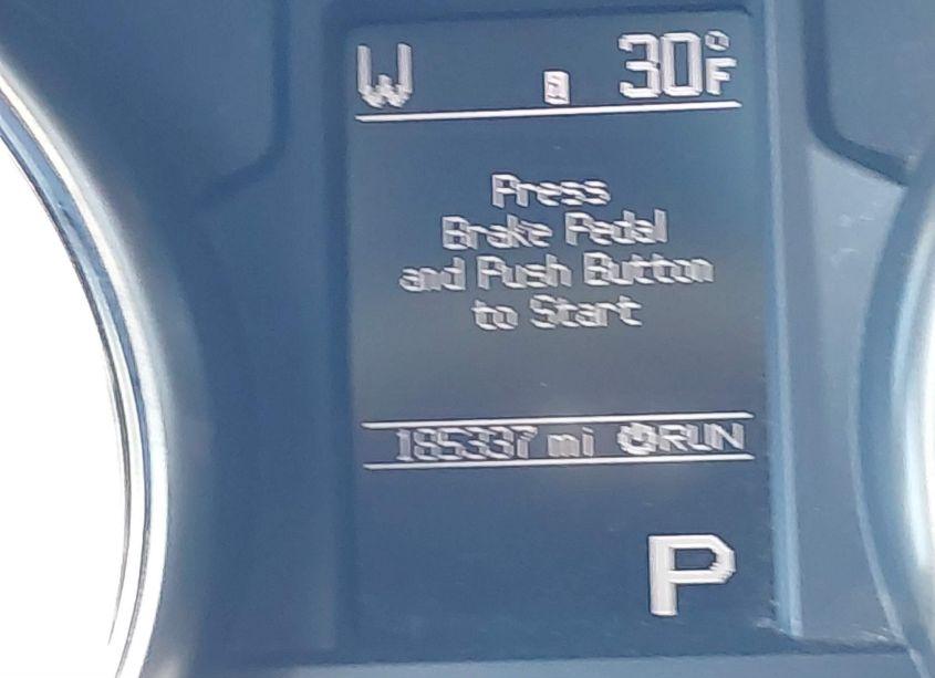 Photo 15 of 2012 Jeep Grand CHEROKEE OVERLAND (VIN 1C4RJECG2CC354244)