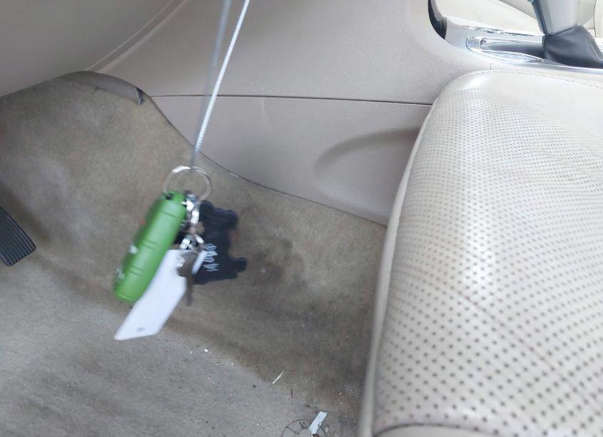 Photo 11 of 2018 Jeep Grand CHEROKEE OVERLAND 4X2 (VIN 1C4RJECG3JC289126)