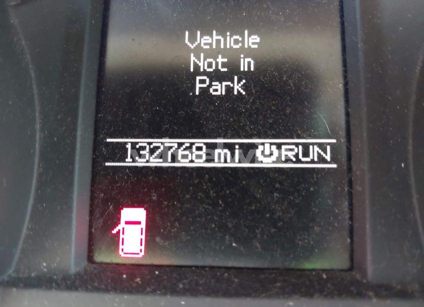 Photo 15 of 2013 Jeep Grand CHEROKEE OVERLAND (VIN 1C4RJECG4DC526677)