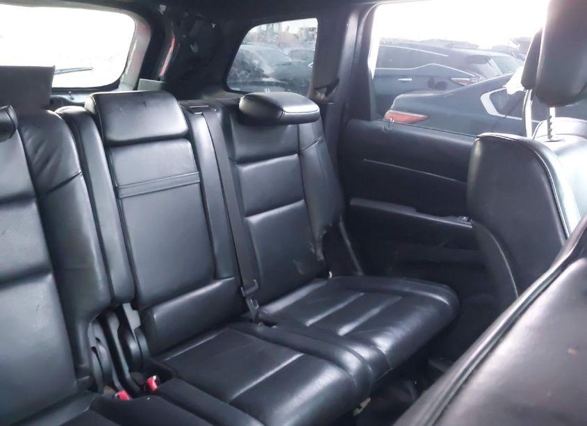 Photo 8 of 2015 Jeep Grand CHEROKEE HIGH ALTITUDE (VIN 1C4RJECG4FC219917)