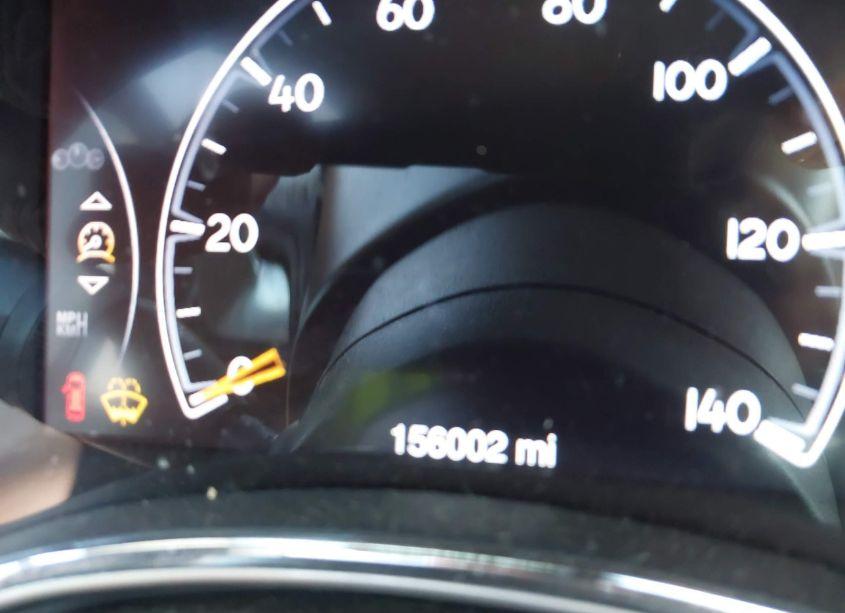 Photo 16 of 2015 Jeep Grand CHEROKEE OVERLAND (VIN 1C4RJECG4FC742094)