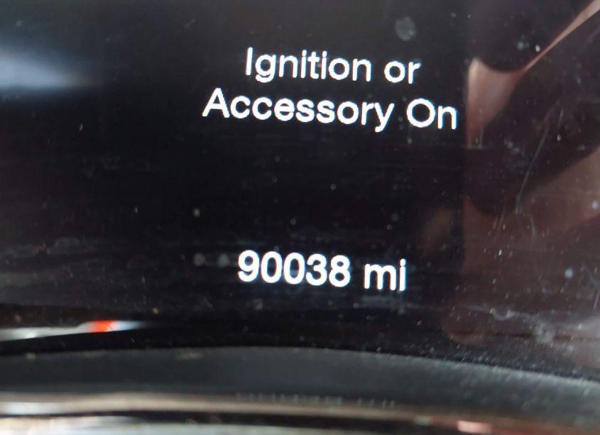 Photo 16 of 2018 Jeep Grand CHEROKEE HIGH ALTITUDE 4X2 (VIN 1C4RJECG4JC153443)