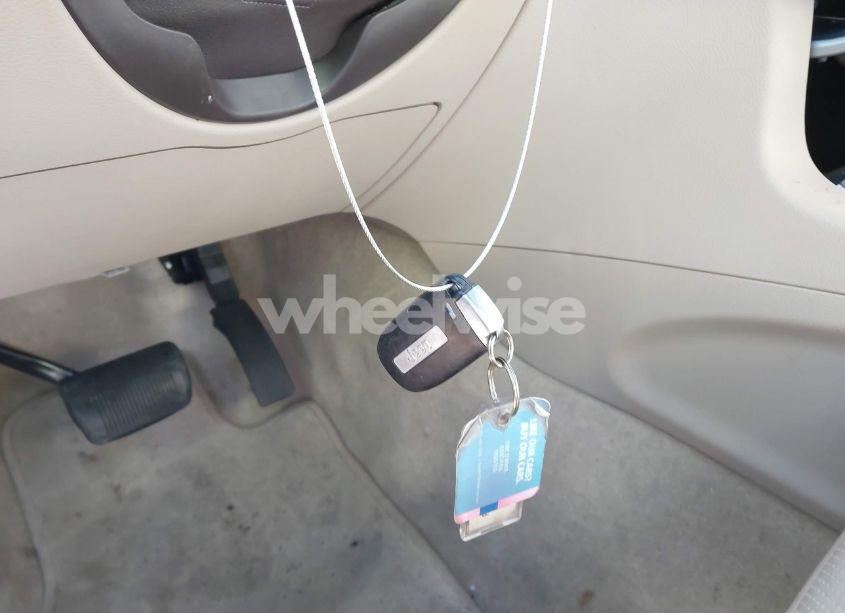 Photo 11 of 2018 Jeep Grand CHEROKEE OVERLAND 4X2 (VIN 1C4RJECG4JC301395)