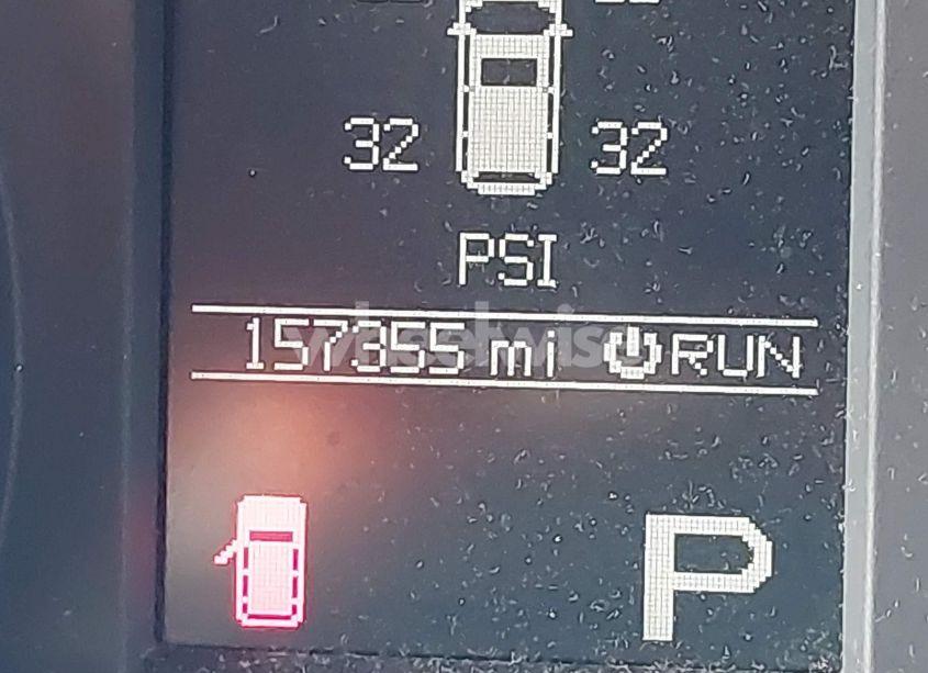 Photo 15 of 2013 Jeep Grand CHEROKEE OVERLAND (VIN 1C4RJECG5DC621149)