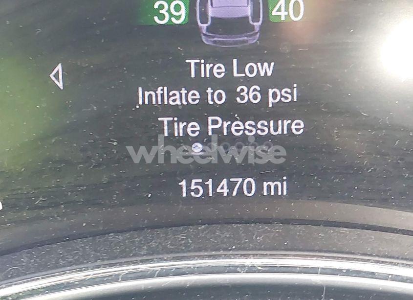 Photo 15 of 2015 Jeep Grand CHEROKEE HIGH ALTITUDE (VIN 1C4RJECG5FC153023)