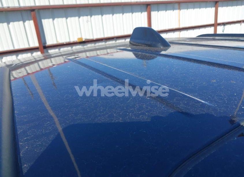 Photo 6 of 2015 Jeep Grand CHEROKEE HIGH ALTITUDE (VIN 1C4RJECG5FC153023)