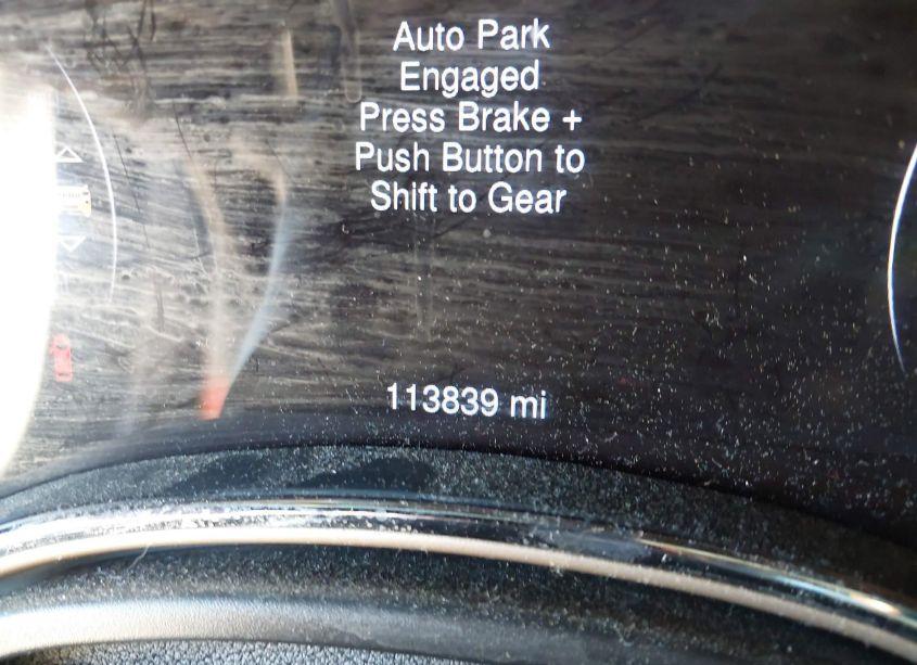 Photo 15 of 2015 Jeep Grand CHEROKEE OVERLAND (VIN 1C4RJECG5FC719133)