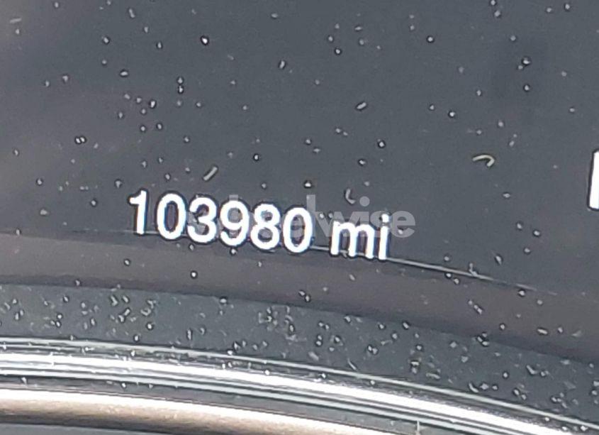 Photo 15 of 2015 Jeep Grand CHEROKEE OVERLAND (VIN 1C4RJECG5FC780093)