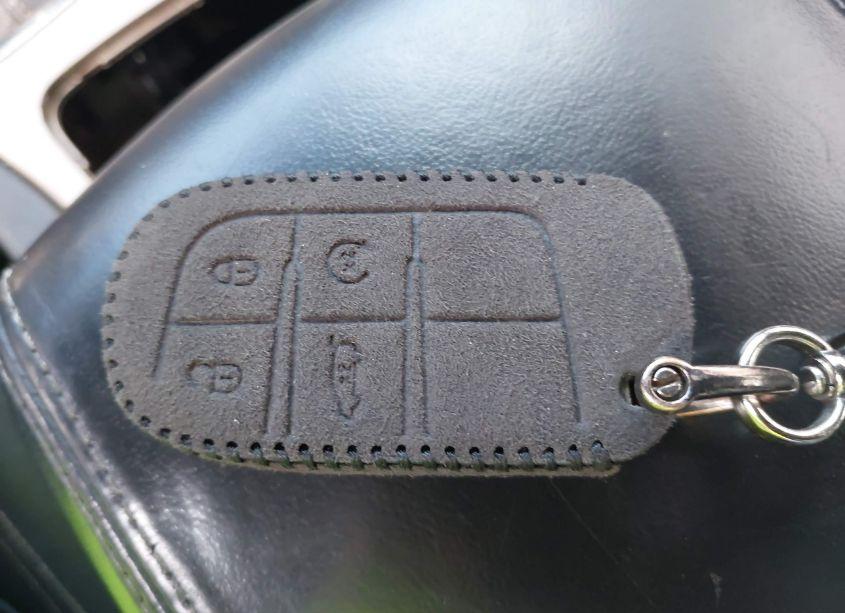 Photo 11 of 2016 Jeep Grand CHEROKEE OVERLAND (VIN 1C4RJECG5GC307358)