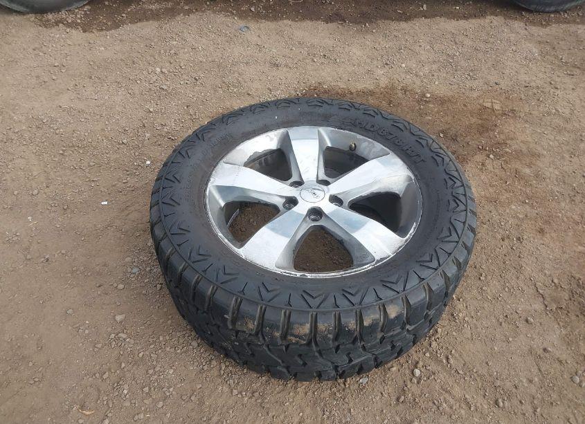 Photo 12 of 2016 Jeep Grand CHEROKEE OVERLAND (VIN 1C4RJECG5GC307358)