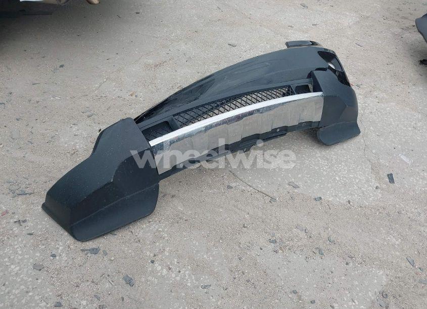 Photo 12 of 2013 Jeep Grand CHEROKEE OVERLAND (VIN 1C4RJECG6DC538118)