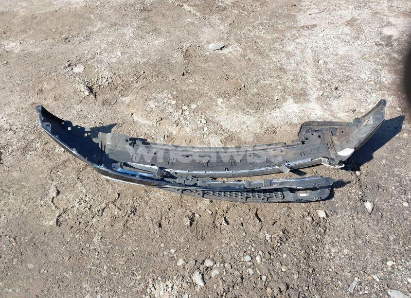 Photo 12 of 2014 Jeep Grand CHEROKEE OVERLAND (VIN 1C4RJECG6EC381014)