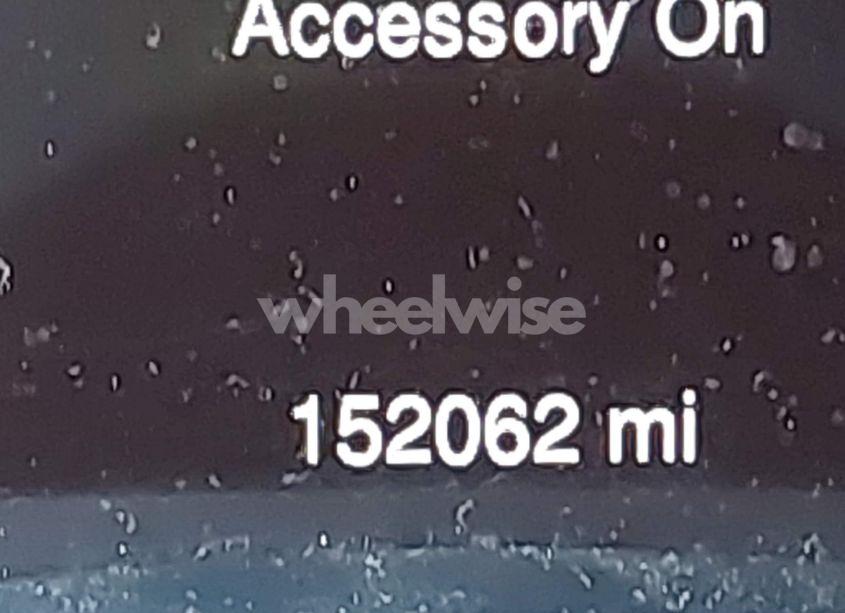 Photo 16 of 2014 Jeep Grand CHEROKEE OVERLAND (VIN 1C4RJECG6EC381014)