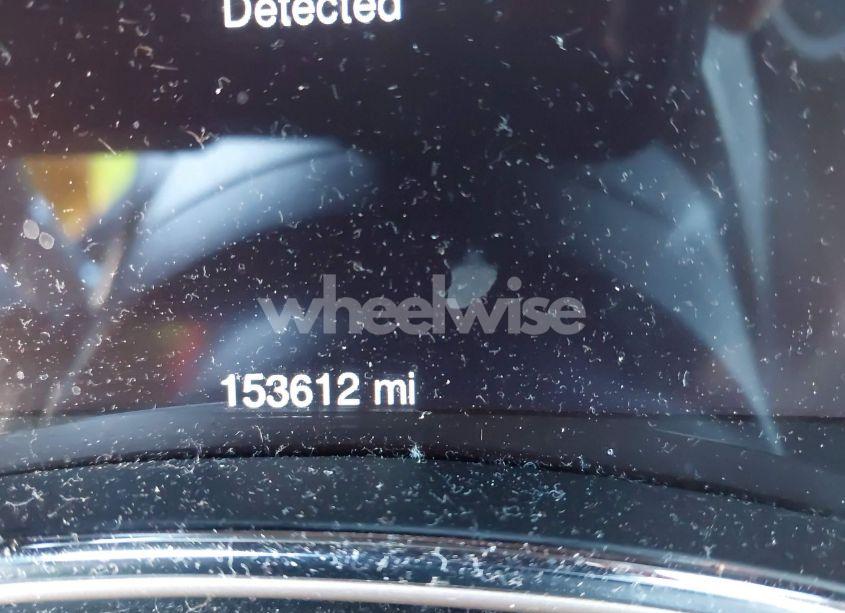 Photo 14 of 2015 Jeep Grand CHEROKEE OVERLAND (VIN 1C4RJECG6FC780216)