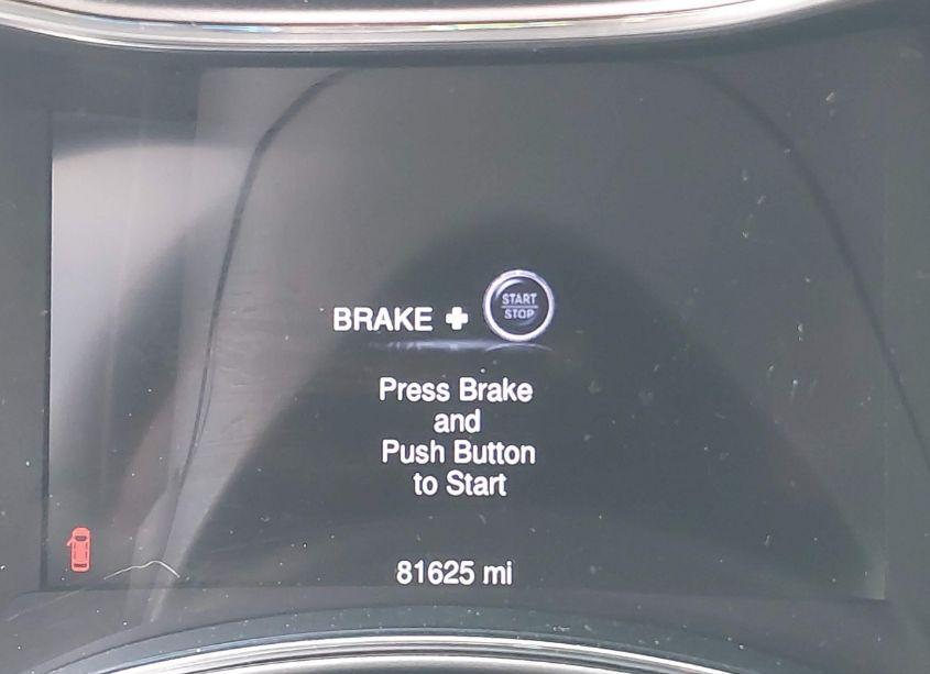 Photo 16 of 2015 Jeep Grand CHEROKEE OVERLAND (VIN 1C4RJECG6FC856761)