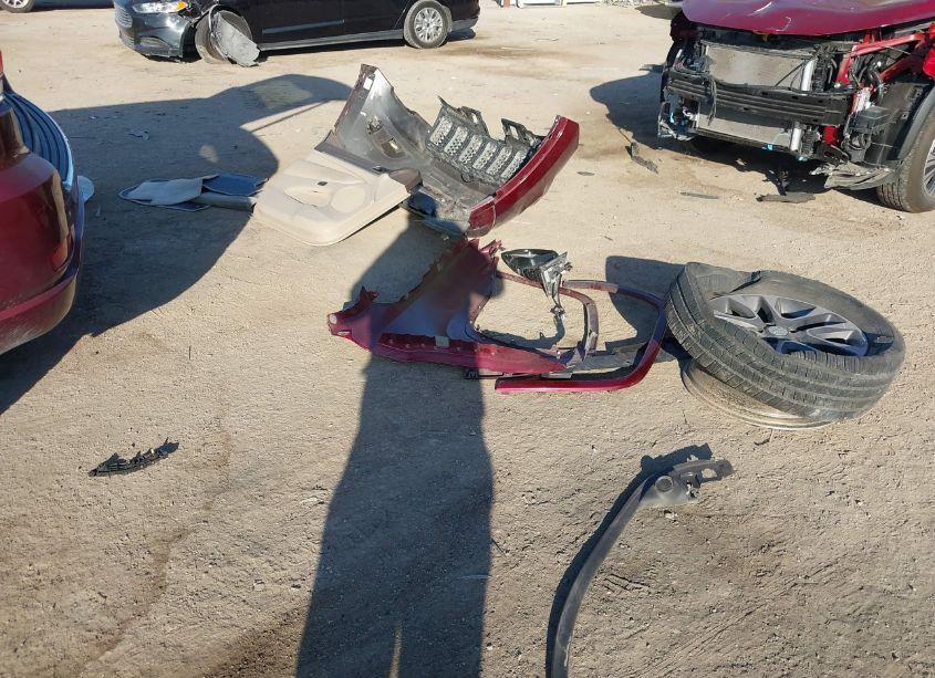 Photo 12 of 2017 Jeep Grand CHEROKEE OVERLAND 4X2 (VIN 1C4RJECG6HC614880)