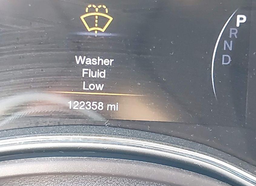 Photo 16 of 2017 Jeep Grand CHEROKEE OVERLAND 4X2 (VIN 1C4RJECG6HC614880)