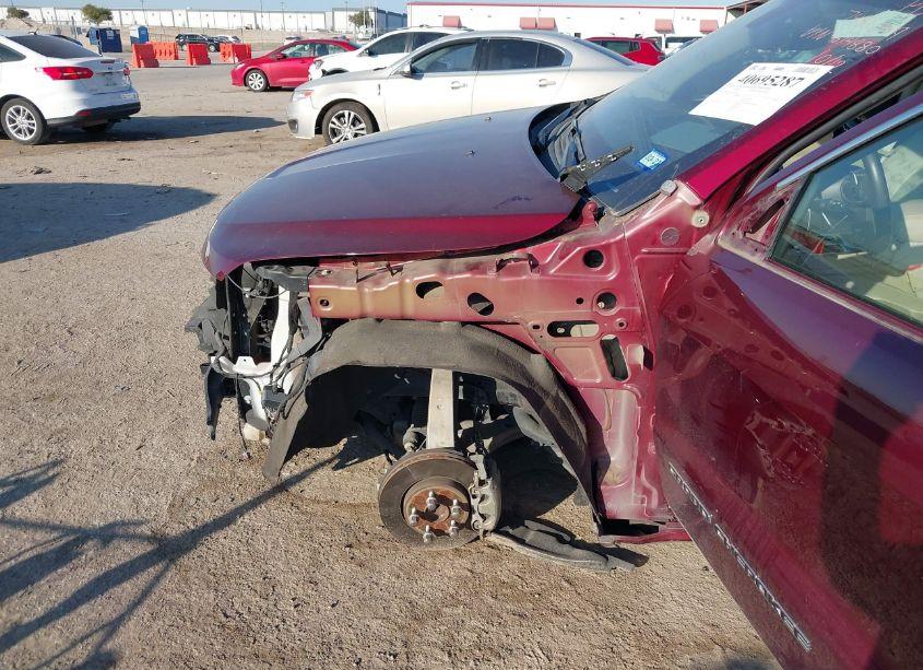 Photo 6 of 2017 Jeep Grand CHEROKEE OVERLAND 4X2 (VIN 1C4RJECG6HC614880)