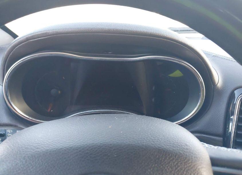 Photo 7 of 2019 Jeep Grand CHEROKEE OVERLAND 4X2 (VIN 1C4RJECG6KC614689)