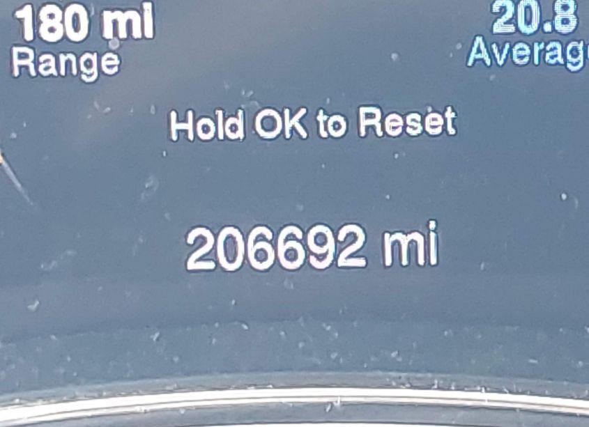 Photo 15 of 2014 Jeep Grand CHEROKEE OVERLAND (VIN 1C4RJECG7EC461079)