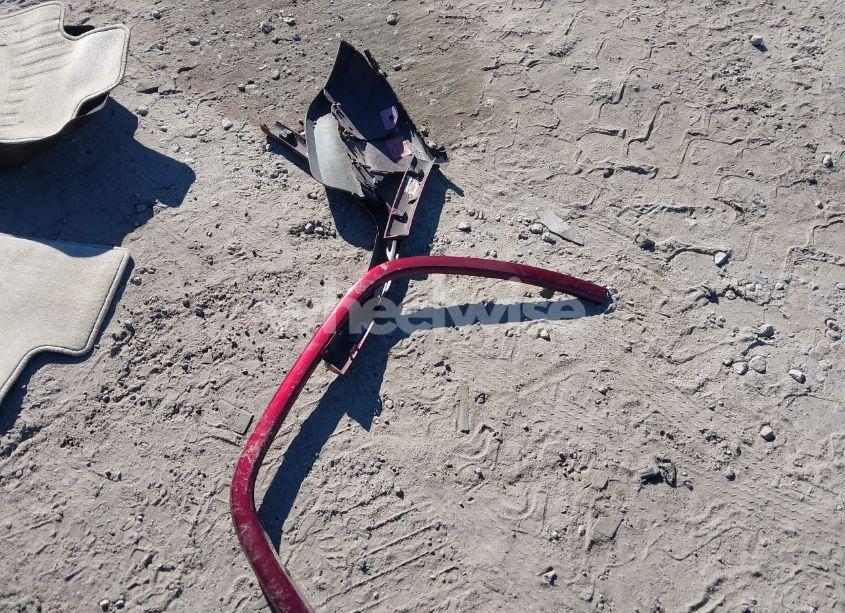 Photo 12 of 2017 Jeep Grand CHEROKEE OVERLAND 4X2 (VIN 1C4RJECG7HC823478)