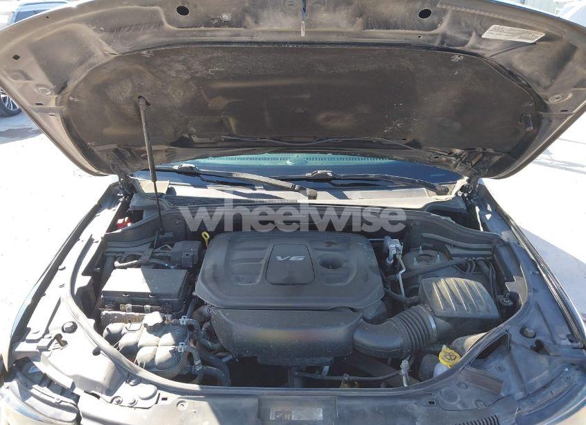 Photo 10 of 2018 Jeep Grand CHEROKEE HIGH ALTITUDE 4X2 (VIN 1C4RJECG7JC444356)