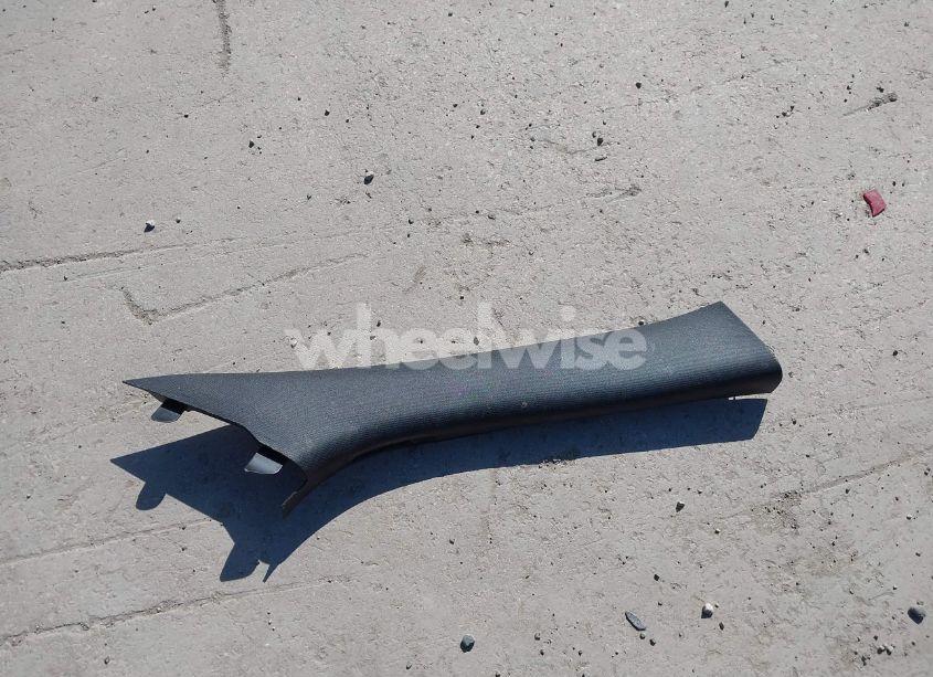 Photo 12 of 2018 Jeep Grand CHEROKEE HIGH ALTITUDE 4X2 (VIN 1C4RJECG7JC444356)