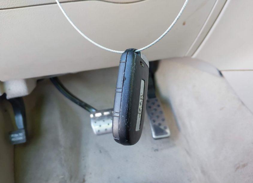 Photo 11 of 2014 Jeep Grand CHEROKEE OVERLAND (VIN 1C4RJECG8EC198861)