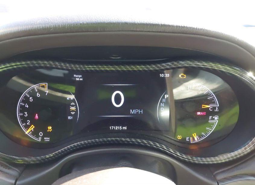 Photo 16 of 2014 Jeep Grand CHEROKEE OVERLAND (VIN 1C4RJECG8EC198861)