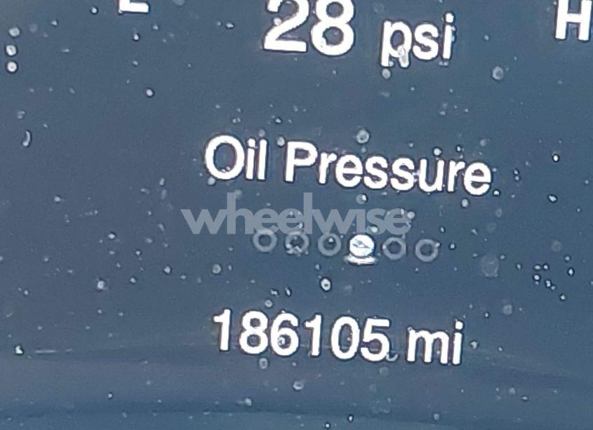 Photo 15 of 2014 Jeep Grand CHEROKEE OVERLAND (VIN 1C4RJECG8EC409976)