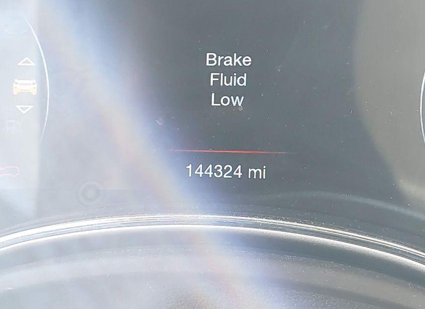 Photo 15 of 2017 Jeep Grand CHEROKEE OVERLAND 4X2 (VIN 1C4RJECG9HC642186)