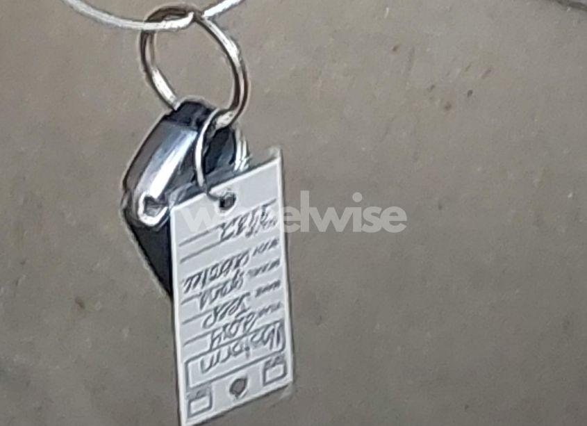 Photo 11 of 2014 Jeep Grand CHEROKEE OVERLAND (VIN 1C4RJECMXEC537481)